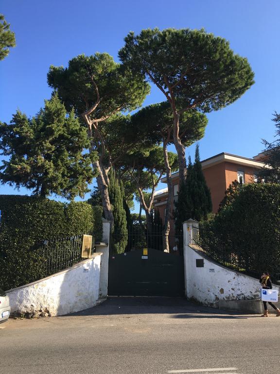 Casa Nostra Signora Hotel Isola Farnese Exterior photo