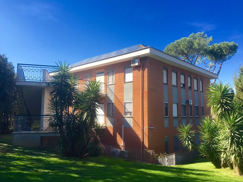 Casa Nostra Signora Hotel Isola Farnese Exterior photo