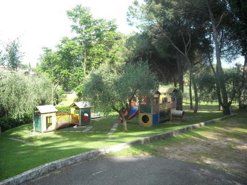 Casa Nostra Signora Hotel Isola Farnese Exterior photo